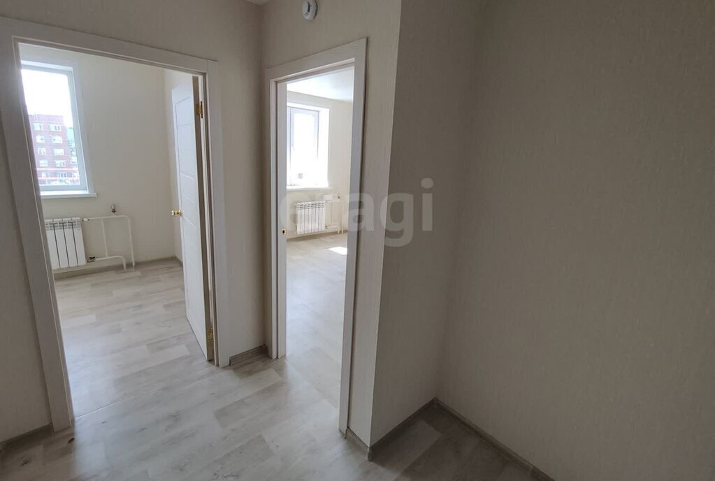 квартира г Юрга ул Мира 25 фото 17
