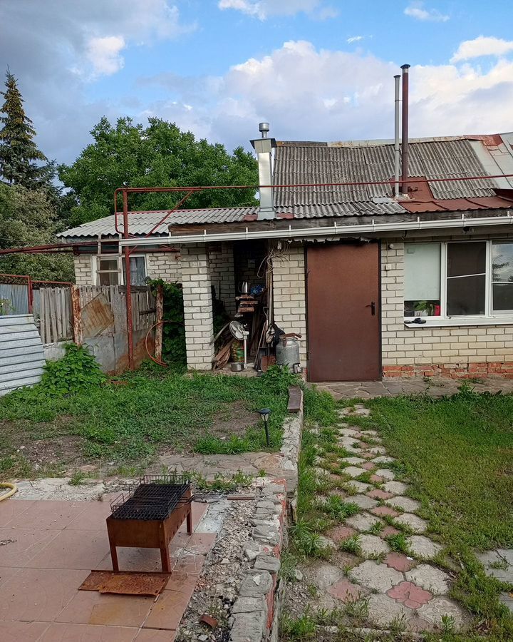дом г Саратов р-н Октябрьский ул. имени В. Г. Клочкова, 120 фото 6