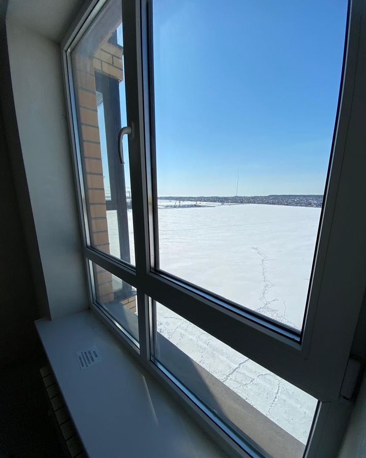 квартира г Ставрополь р-н Промышленный ул Матрёны Наздрачёвой 3/3к 2 фото 12