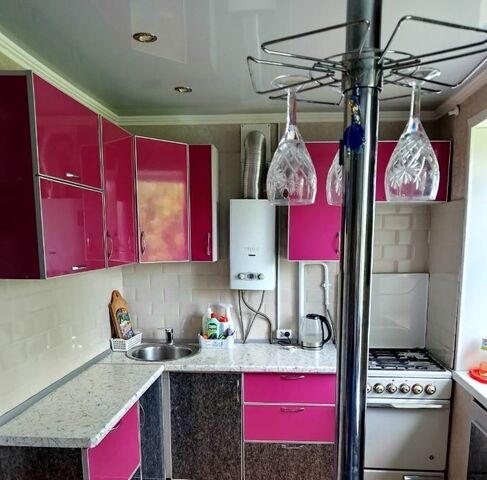 квартира ул Татарстан 38 фото
