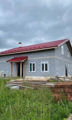 ул Изумрудная 11 пос. Горный фото