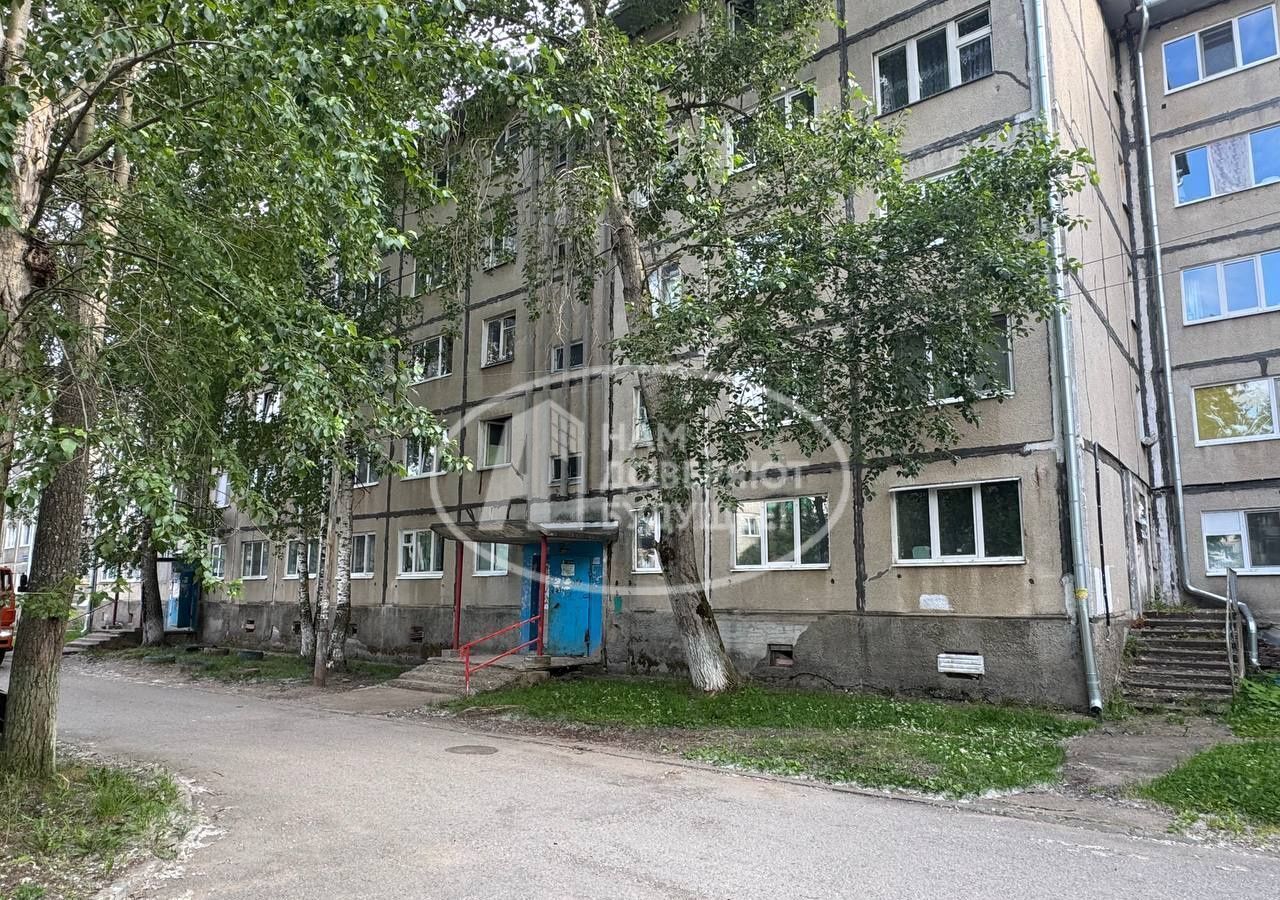 комната г Добрянка пер Строителей 6/1 фото 11