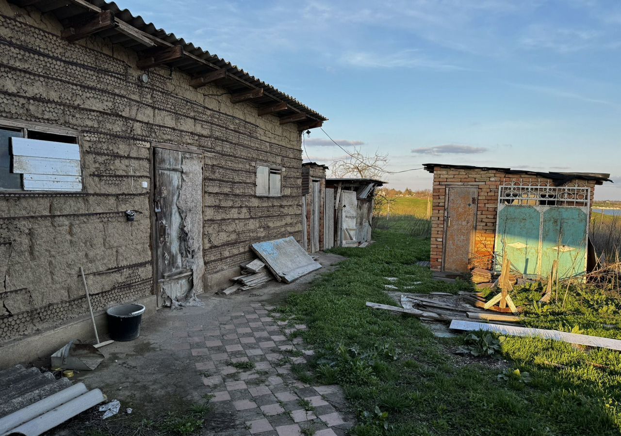 дом р-н Кировский г Новопавловск пл Ленина Кировский муниципальный округ фото 15