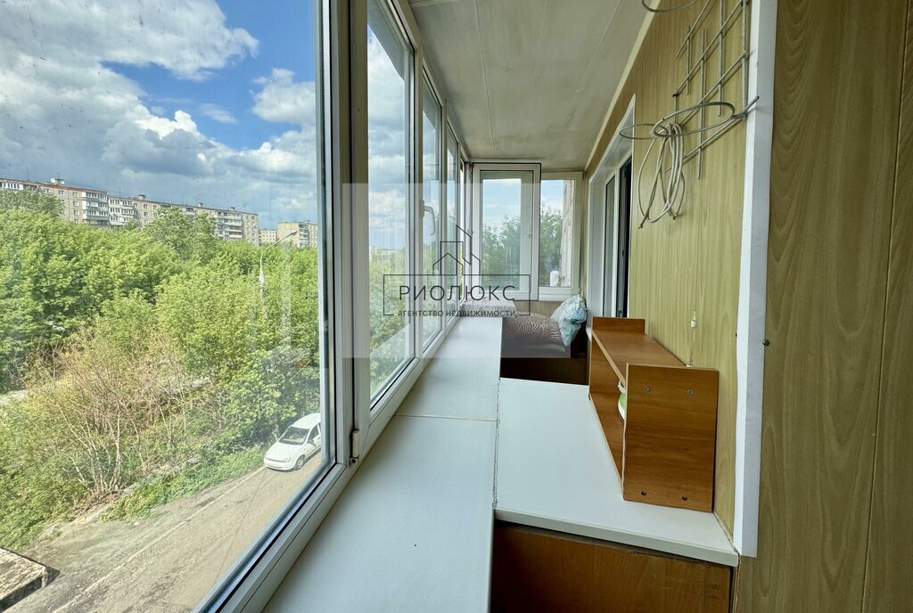 квартира г Челябинск пер Мамина 3 фото 9