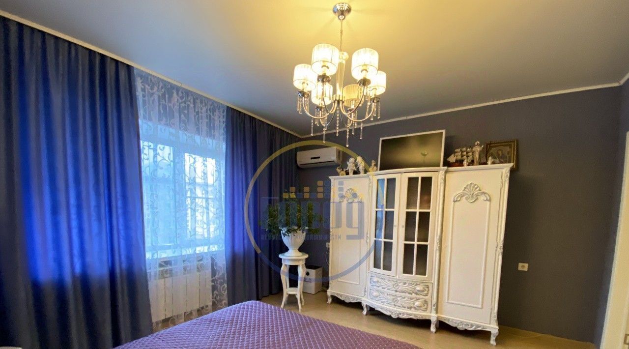 квартира г Копейск пр-кт Победы 16б фото 13