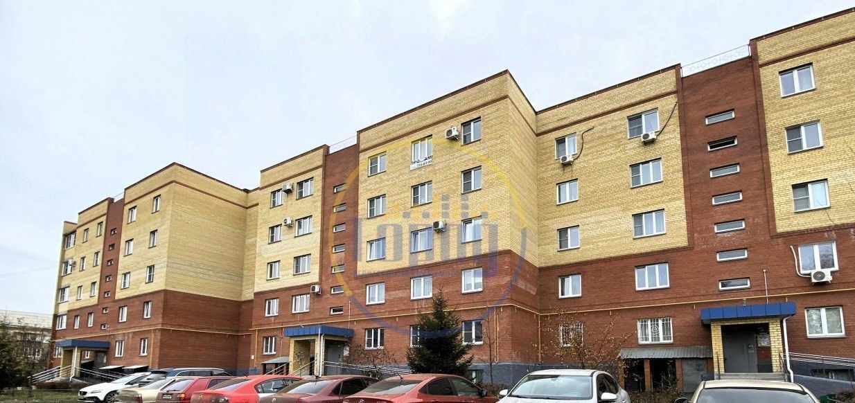 квартира г Копейск пр-кт Победы 16б фото 19