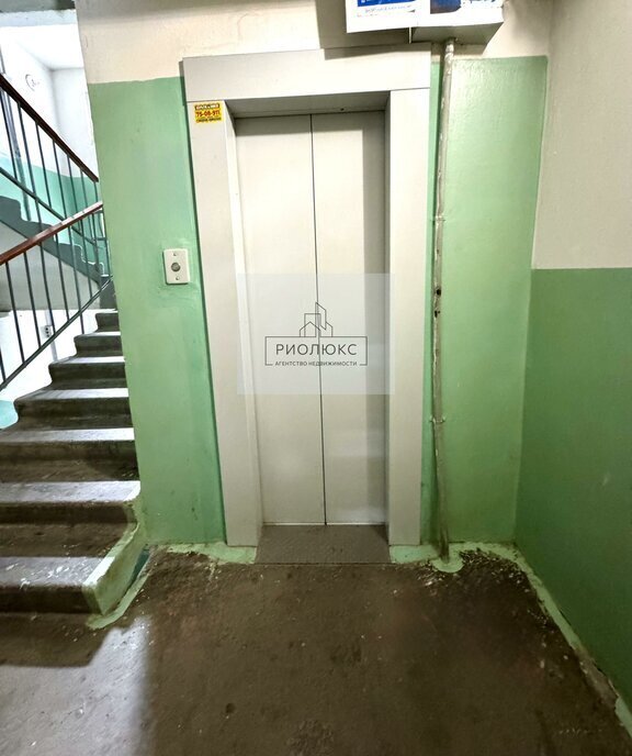 квартира г Челябинск пер Мамина 3 фото 22