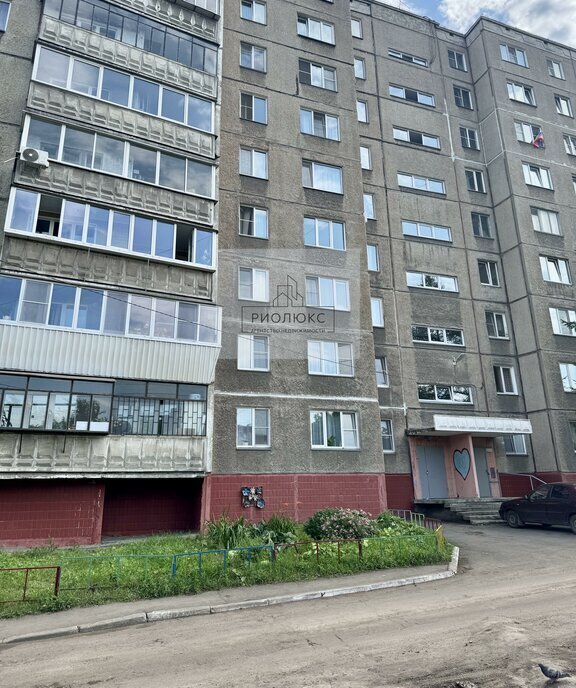 квартира г Челябинск пер Мамина 3 фото 29