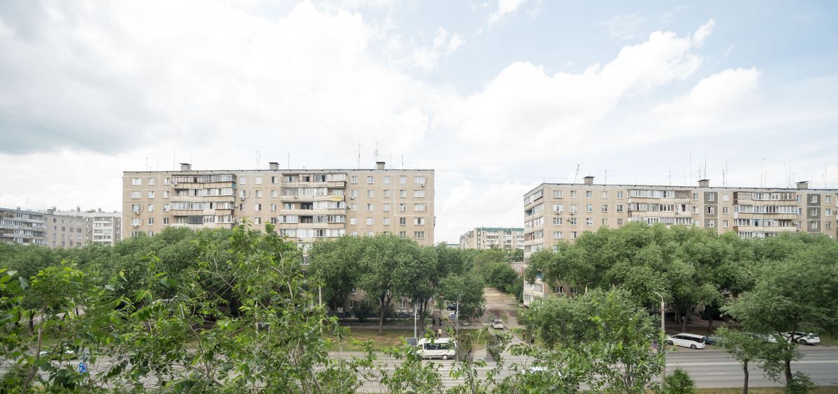 квартира г Челябинск р-н Калининский ул 250-летия Челябинска 13 фото 30