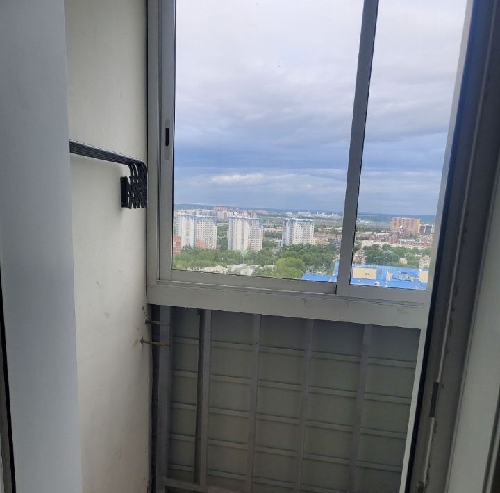 квартира г Иркутск р-н Свердловский 113, Радужный мкр фото 8