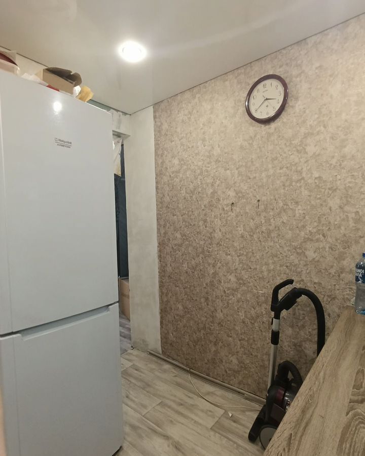 квартира г Челябинск р-н Курчатовский ул Краснознаменная 25 фото 13