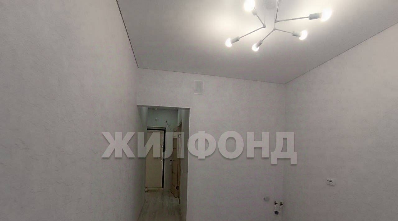 квартира г Абакан ул Генерала Тихонова 8/3 фото 4