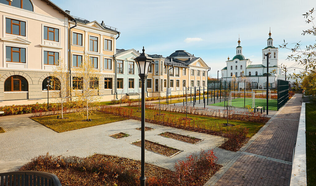 квартира г Тюмень ул Щербакова 2к/3 фото 10