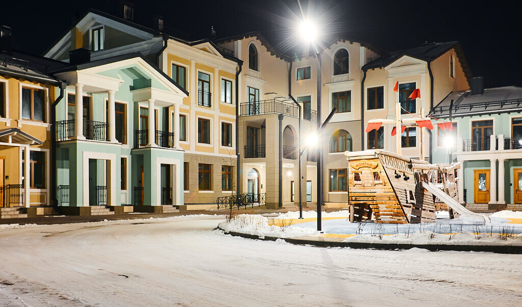 квартира г Тюмень ул Щербакова 2к/3 фото 40