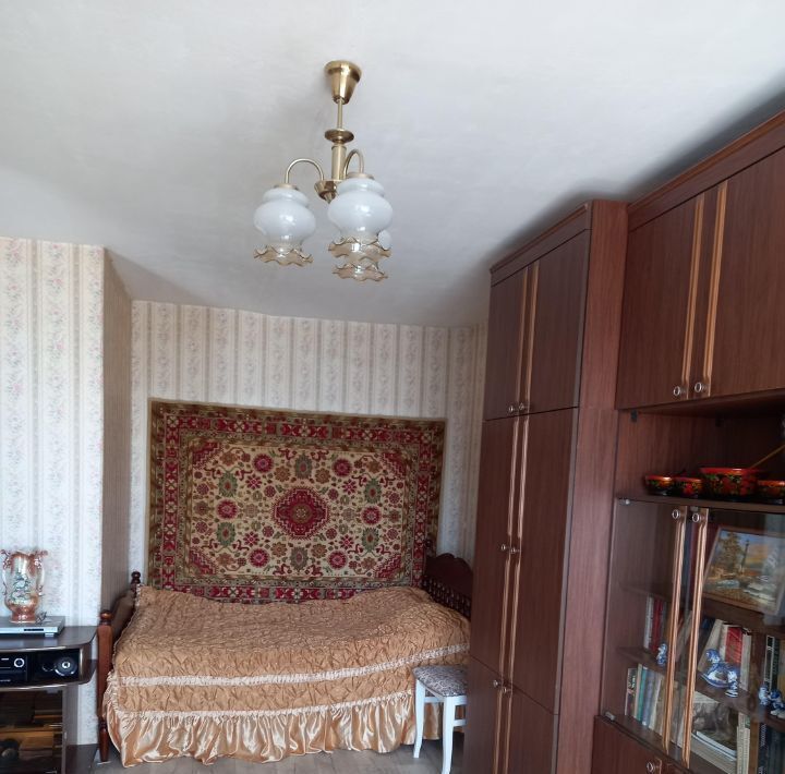 квартира г Дзержинск пр-кт Циолковского 23 фото 8