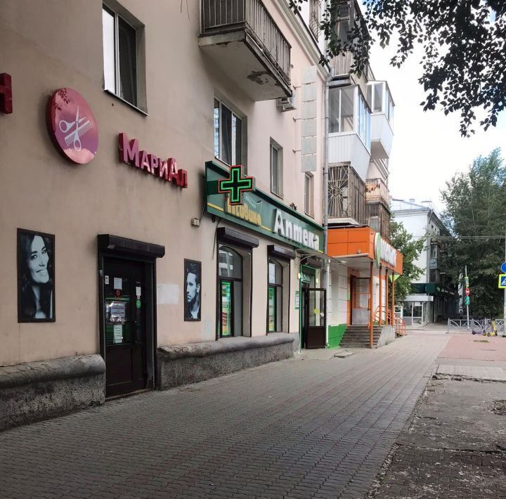 свободного назначения г Екатеринбург Чкаловская ул Белинского 198 фото 4