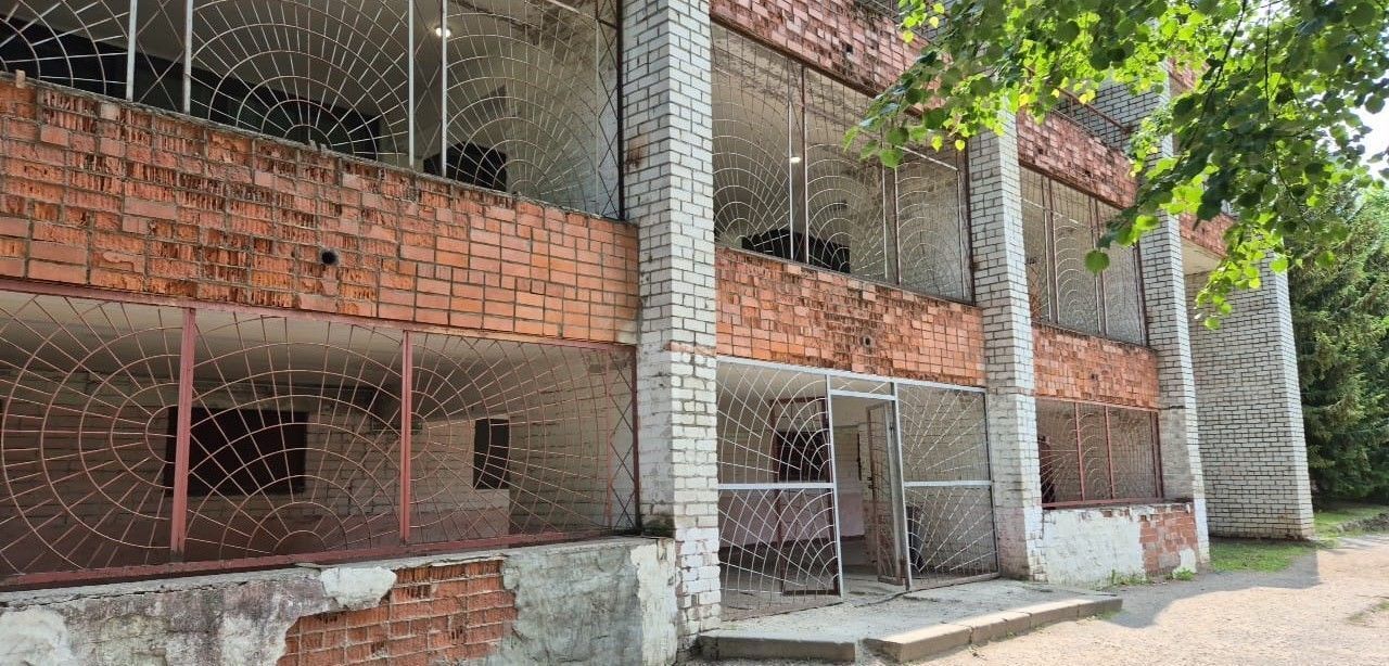 свободного назначения г Рыбинск р-н Южный ул Максима Горького 57 фото 4