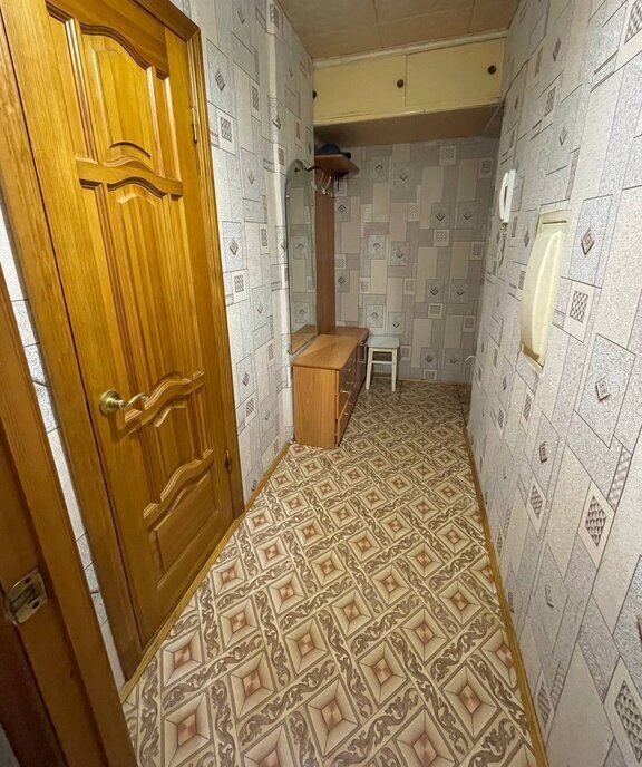 квартира г Ульяновск ул Розы Люксембург фото 4