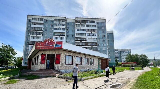 офис р-н Ленинский пр-кт Мира 31б фото