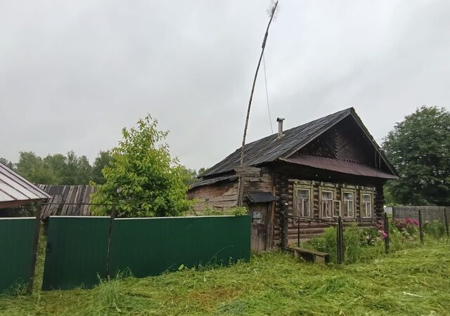 ул Нижняя Колодка 33 Емешевское сельское поселение, Юрино фото