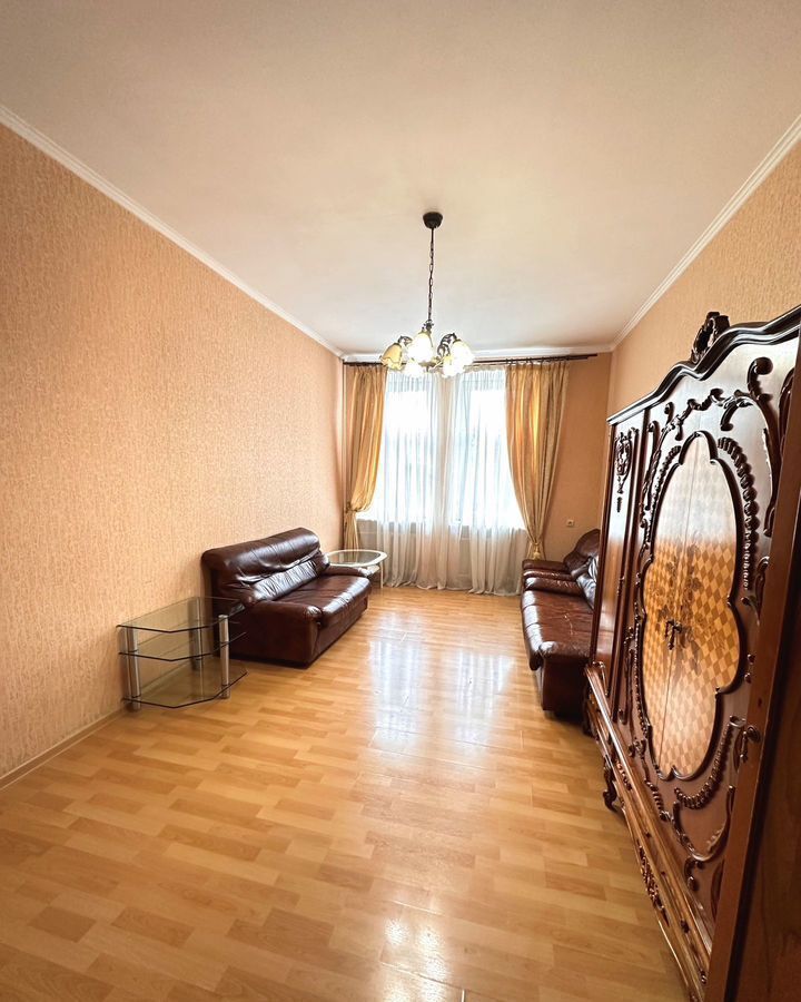 квартира г Москва метро Профсоюзная ул Ивана Бабушкина 17к/1 фото 3