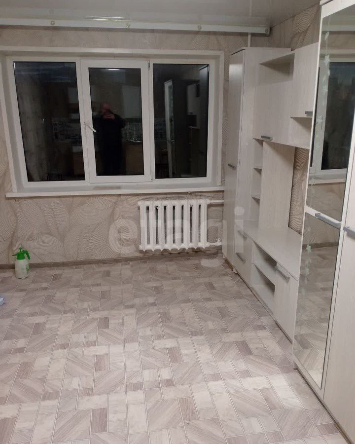 комната г Тобольск 4-й мкр-н, 35А фото 2