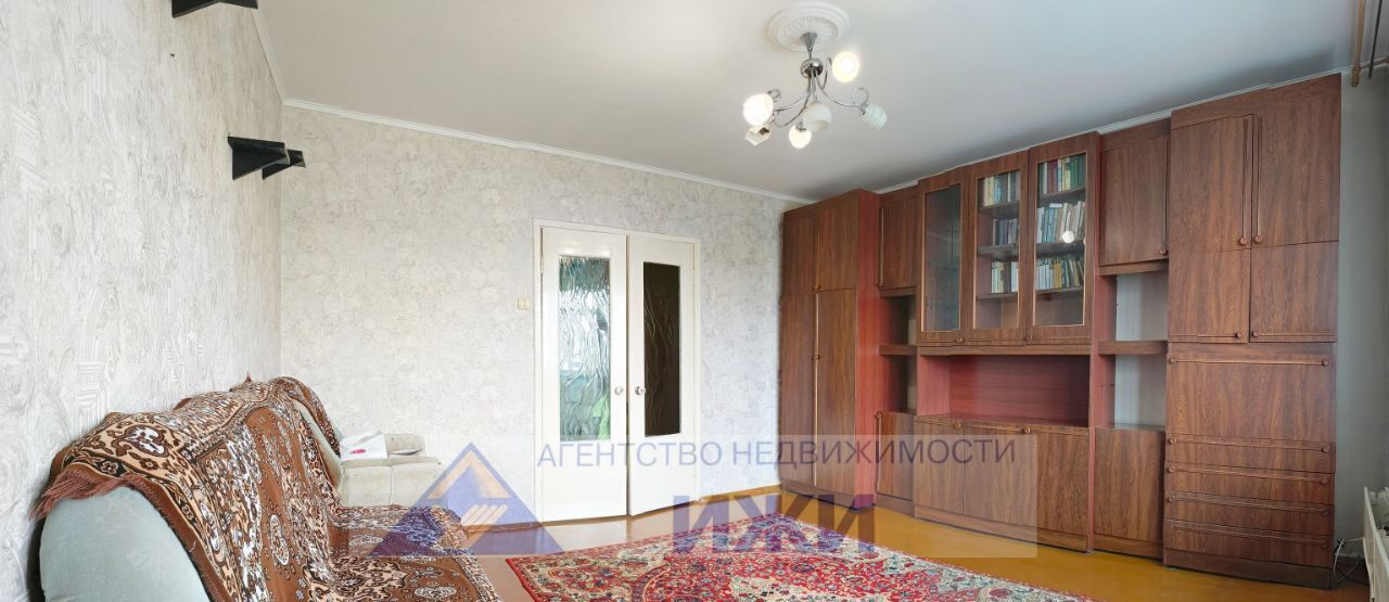 квартира г Красноярск р-н Советский ул 9 Мая 39 фото 4