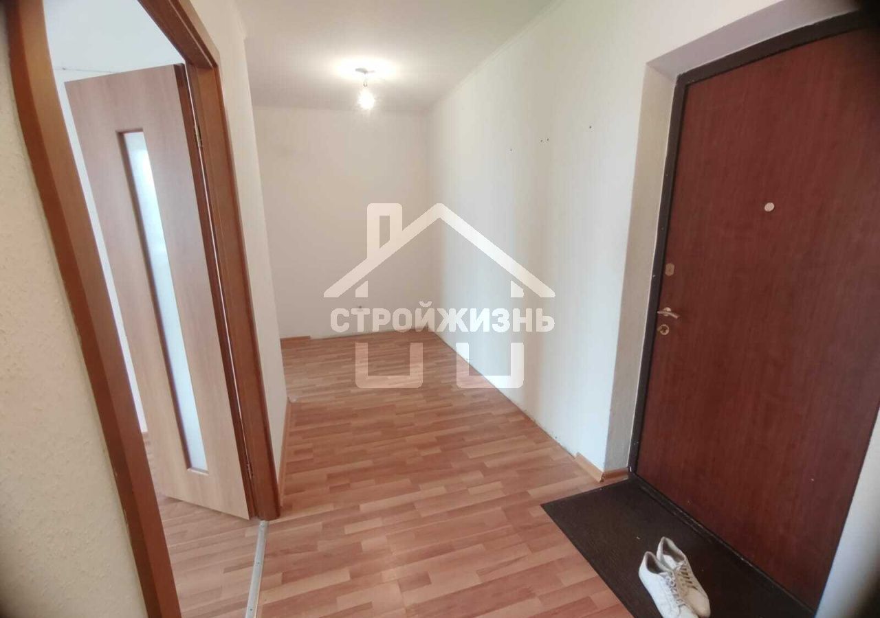 квартира г Екатеринбург Академический ул Михеева М.Н. 2 фото 8