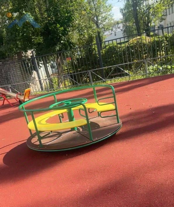 квартира г Ярославль р-н Фрунзенский ул Старая Костромская 3 фото 16