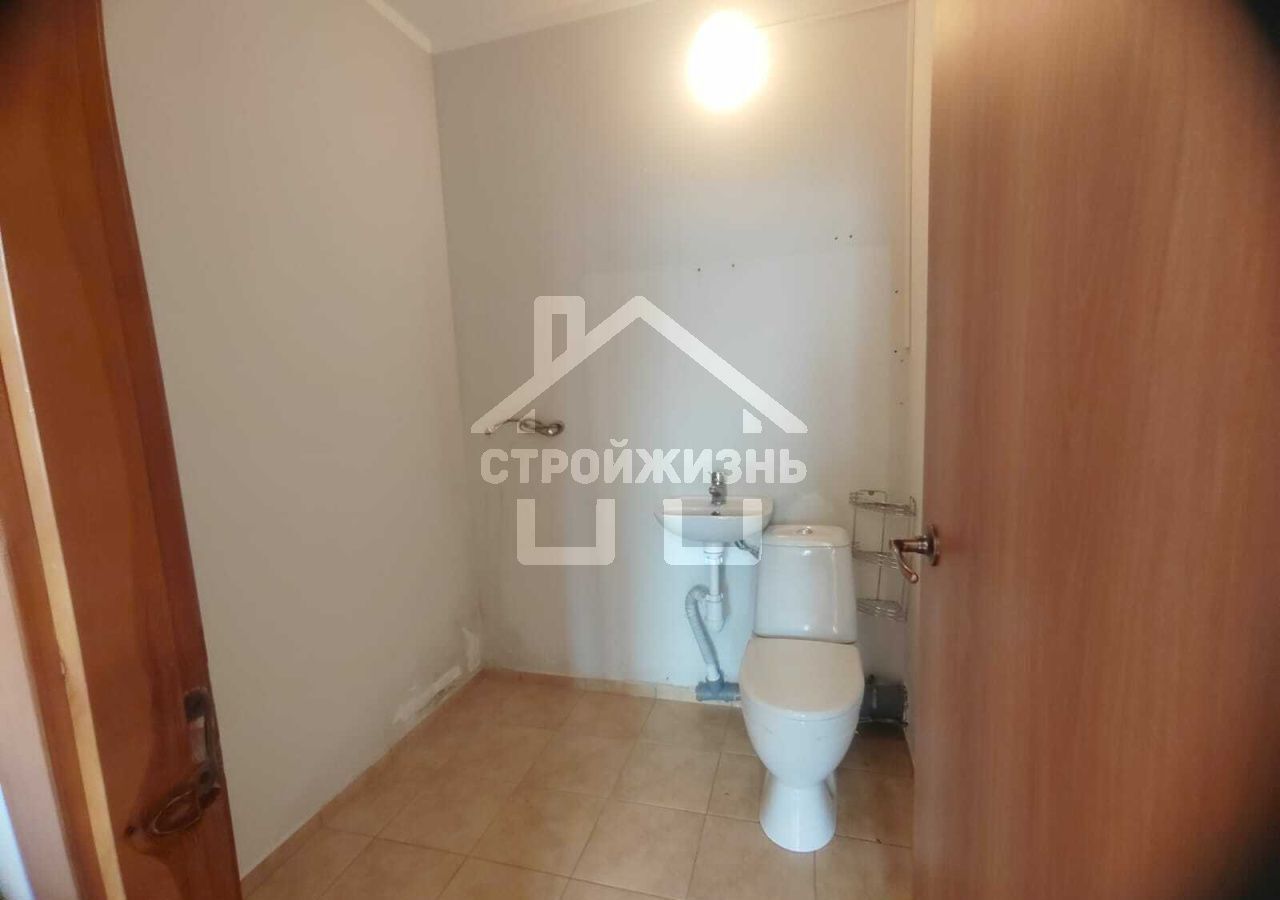квартира г Екатеринбург Академический ул Михеева М.Н. 2 фото 10