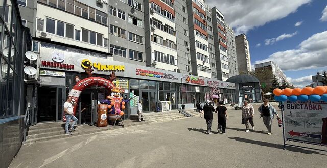 свободного назначения ул Рихарда Зорге 77 Проспект Победы фото