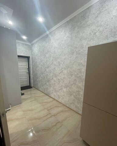 ул Курсантов-Кировцев 29 Республика Северная Осетия — Владикавказ фото