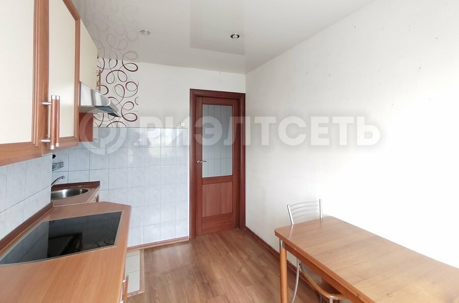квартира г Мурманск ул Баумана 43к/2 фото 3