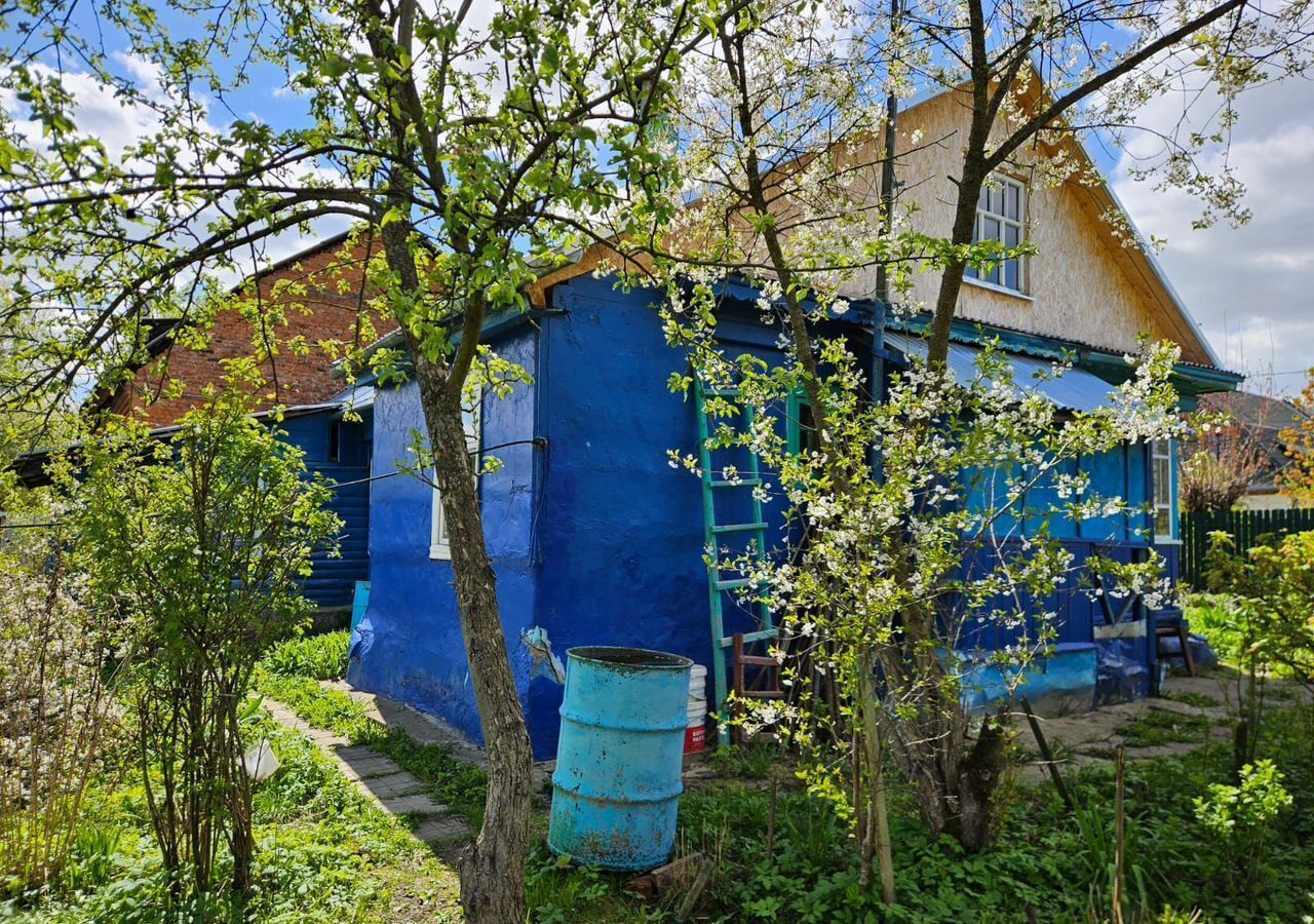 дом г Долгопрудный мкр Шереметьевский ул Октябрьская 42/16 10 км, Рогачёвское шоссе фото 8