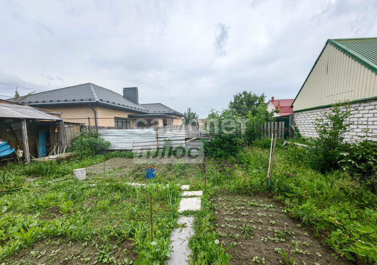 дом г Ульяновск р-н Ленинский пер Нариманова 3-й 30 фото 9