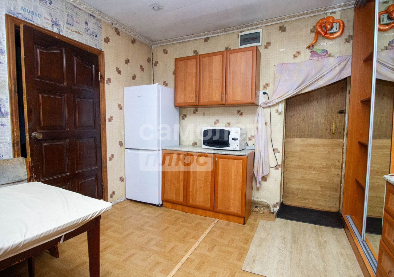 дом г Ульяновск р-н Ленинский пер Нариманова 3-й 30 фото 10