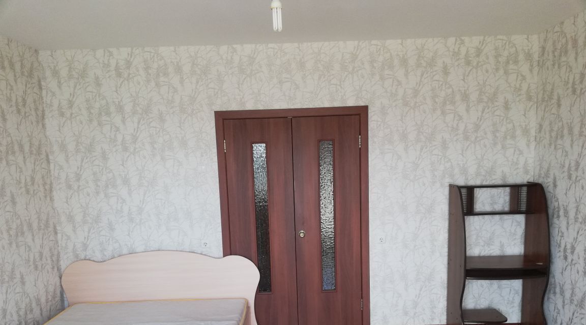 квартира г Челябинск р-н Курчатовский ул Скульптора Головницкого 8 фото 1