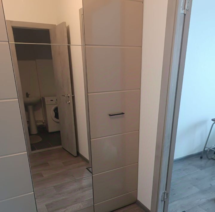 квартира г Челябинск р-н Советский ул Блюхера 125д фото 4