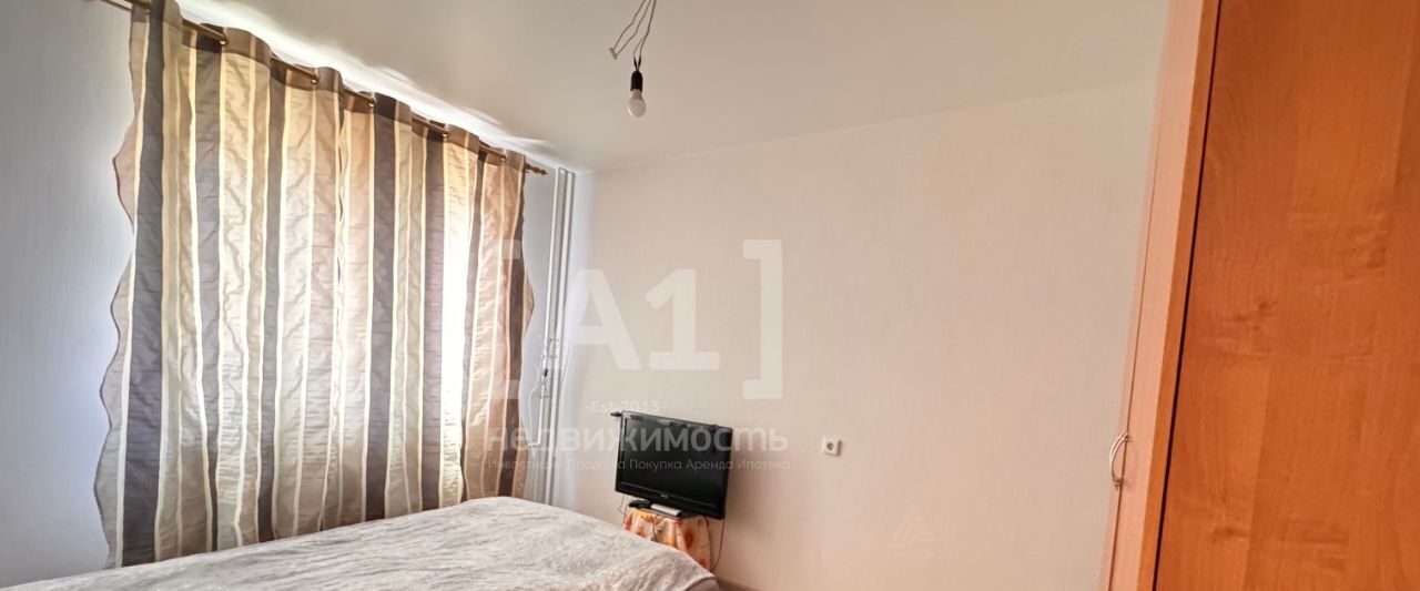 квартира г Челябинск Западный ул Дружбы 2 фото 4
