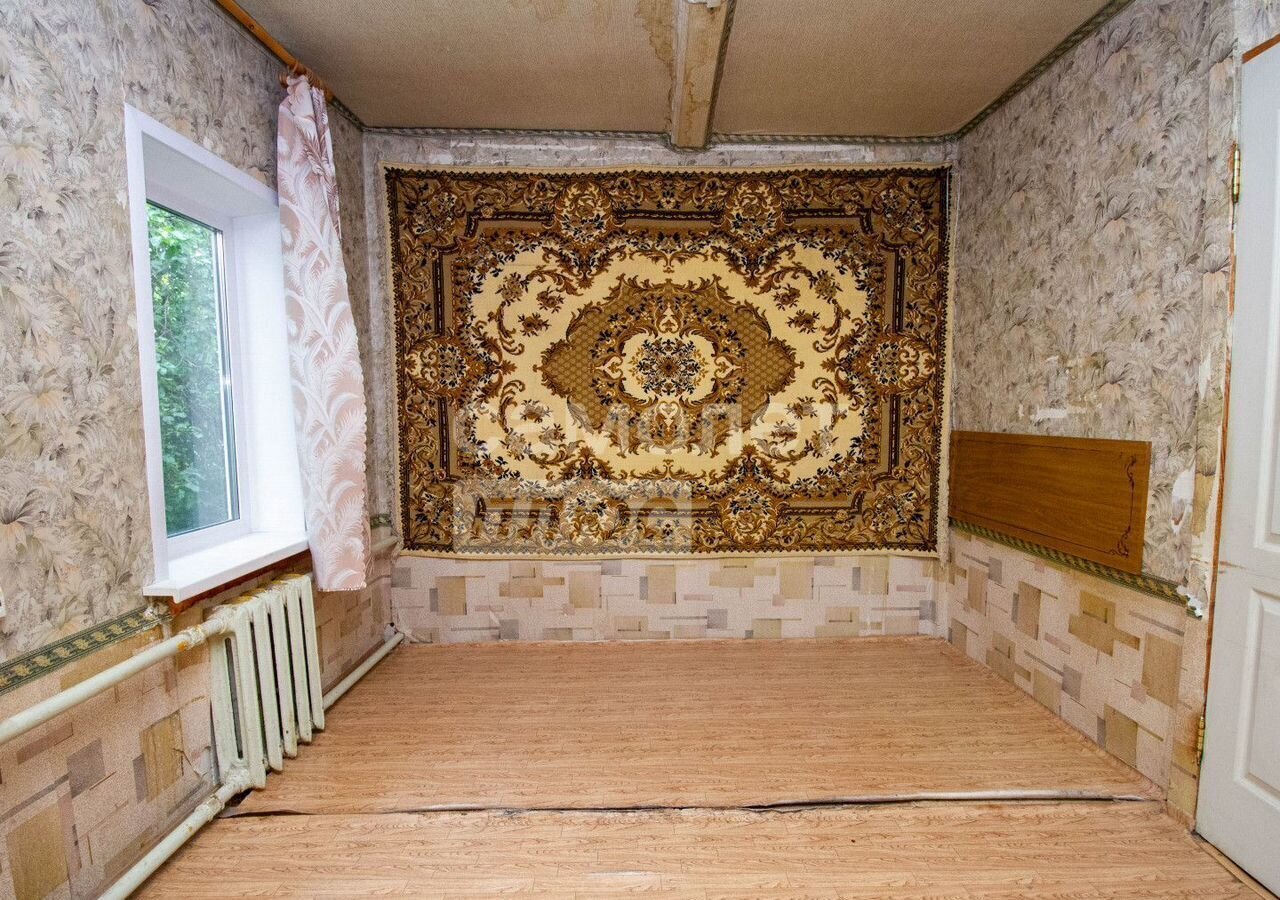 дом г Ульяновск р-н Ленинский пер Нариманова 3-й 30 фото 19