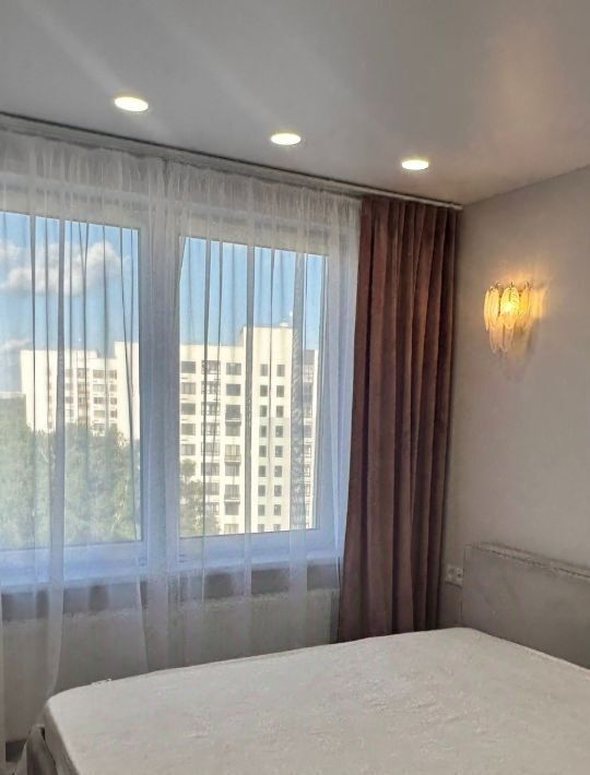 квартира г Тюмень р-н Калининский ул Анатолия Клиндюка 4к/2 фото 8