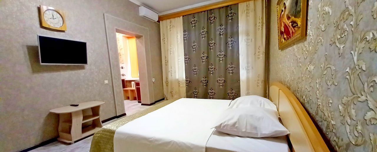 квартира г Магнитогорск р-н Ленинский ул Октябрьская 20 фото 6