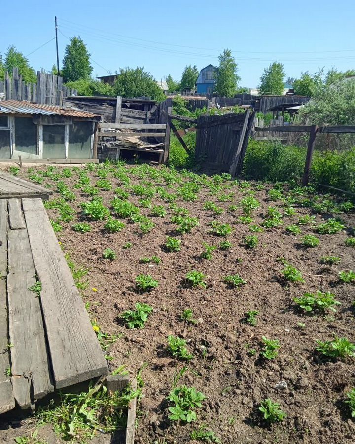 дом г Усть-Илимск фото 1