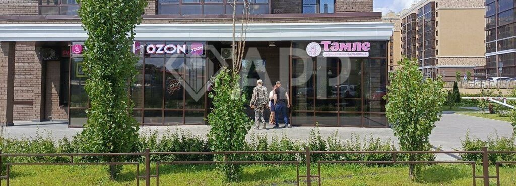 торговое помещение г Казань метро Горки пр-д Яраткан 5 фото 3
