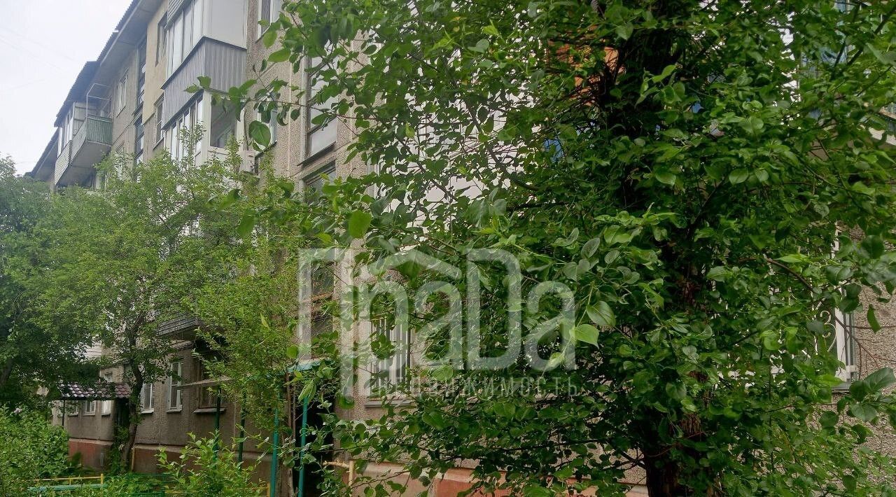 квартира г Красноярск р-н Железнодорожный ул Горького 59 фото 11