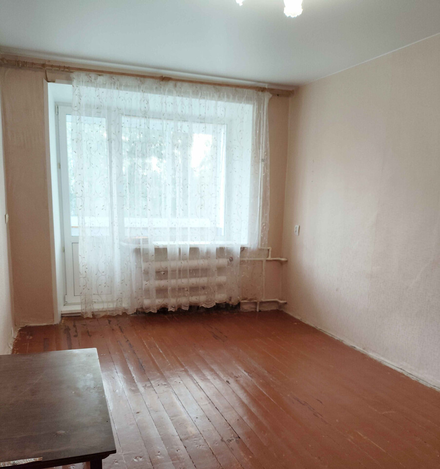 квартира р-н Ивановский г Кохма ул Кочетовой 28/7 фото 1