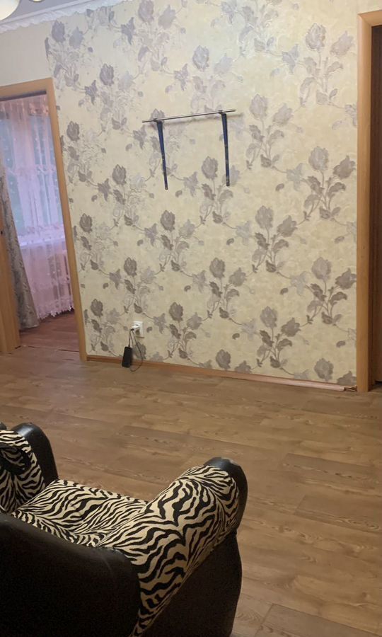 квартира г Нижневартовск п Магистраль 31, Тюменская обл. фото 3