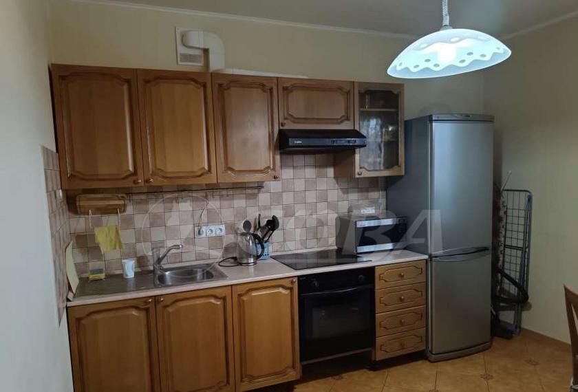 квартира г Тюмень р-н Калининский ул Грибоедова 13к/3 фото 1