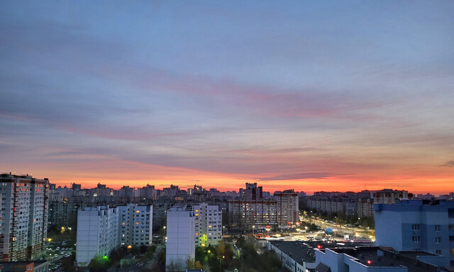 60-летия ВЛКСМ, 23 фото