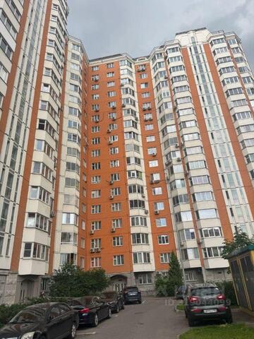 метро Некрасовка ЮЗАО ул Рождественская 34 Квартал 4, Московская область фото
